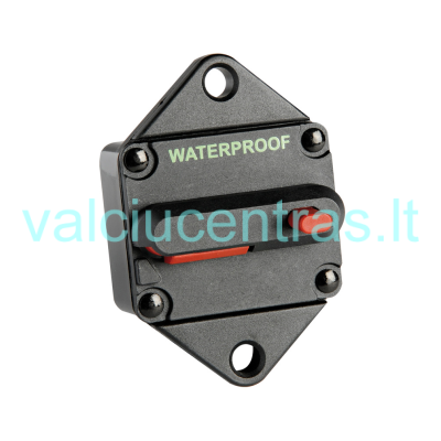 Automatinis saugiklis